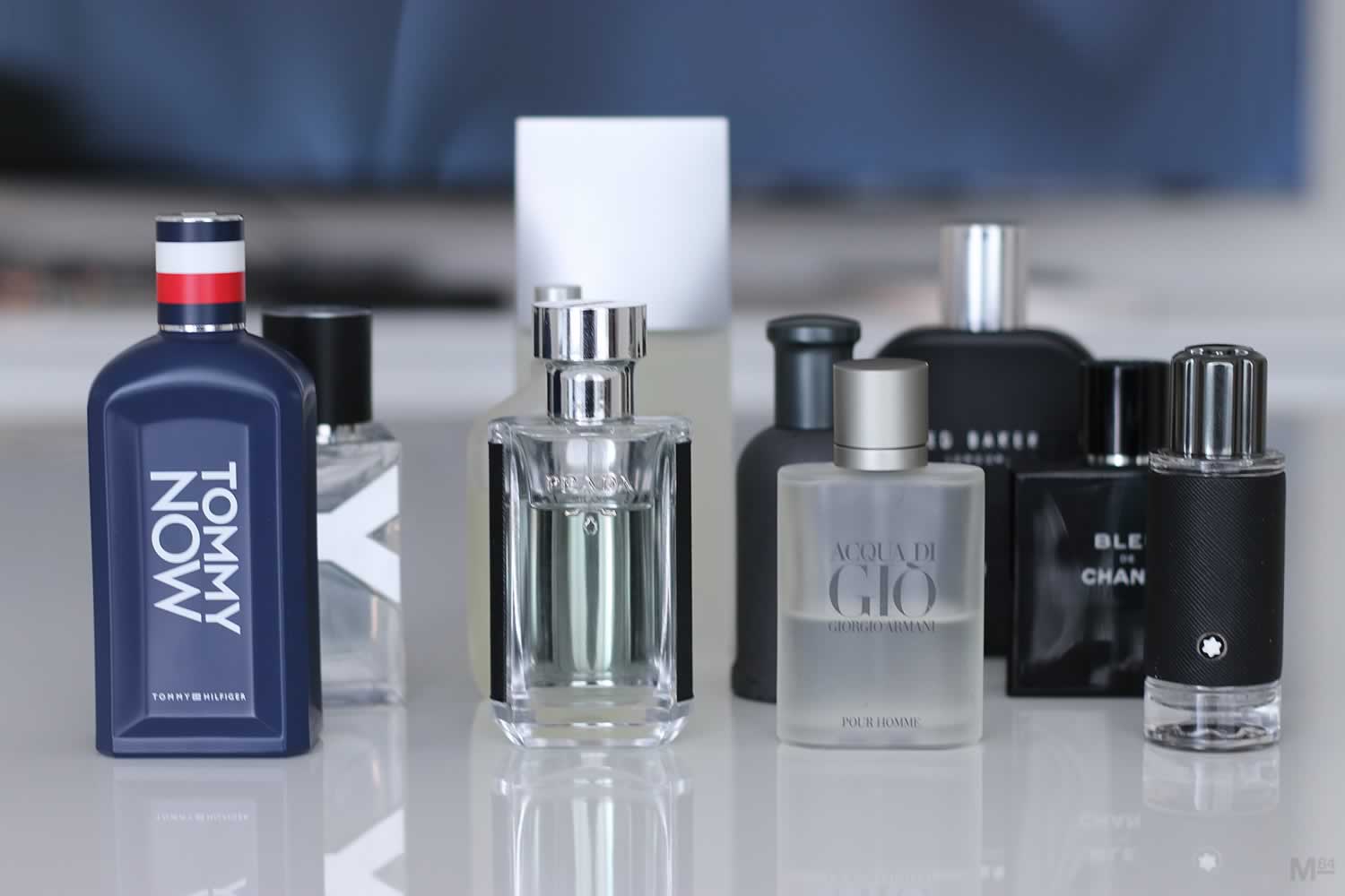 Tommy Now Tommy Hilfiger cologne - a fragrance for men 2018