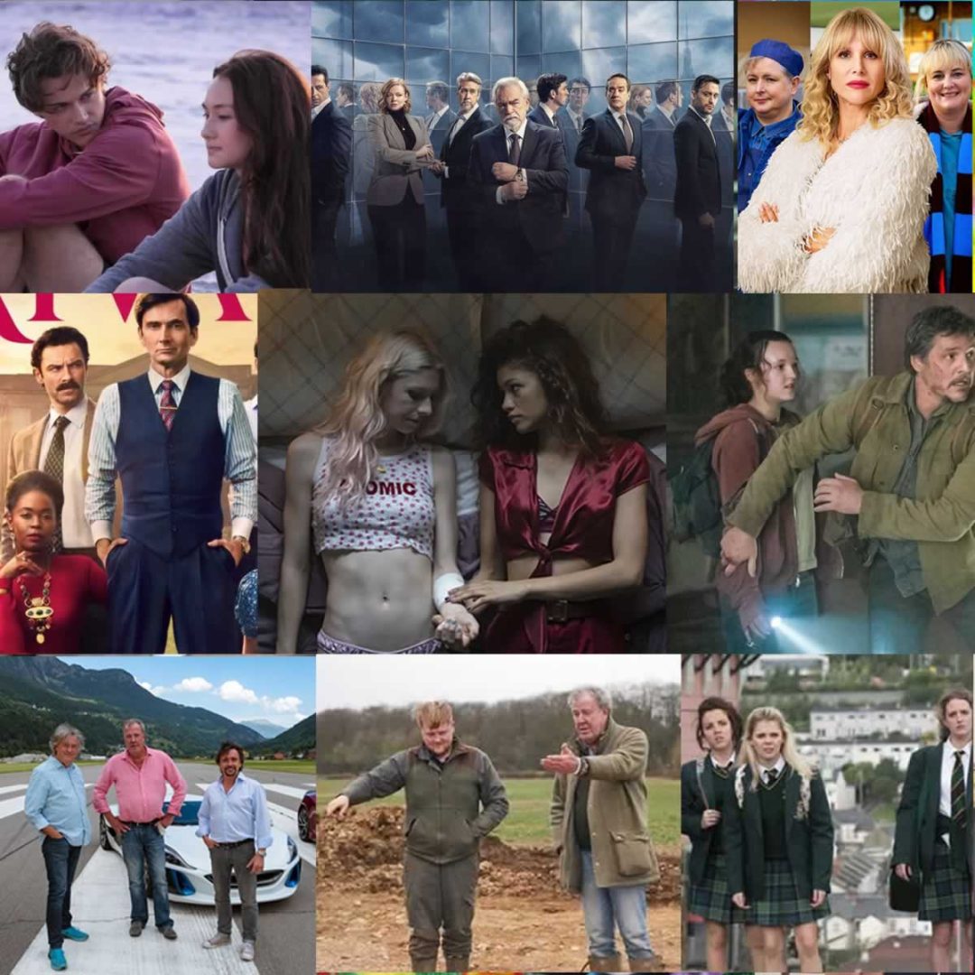 Best Box Sets To Watch In 2026 - Top TV Streaming Series This Year