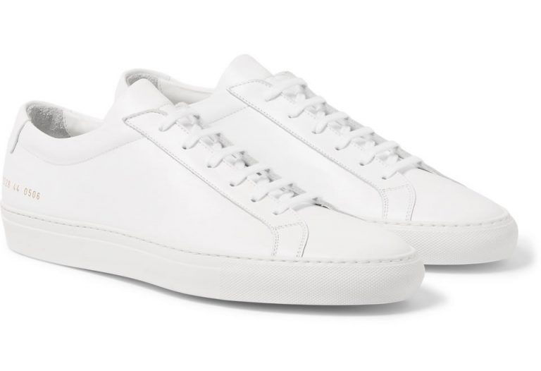 The Best White Trainers For Men 13 Minimalist Sneakers To Wear Michael 84
