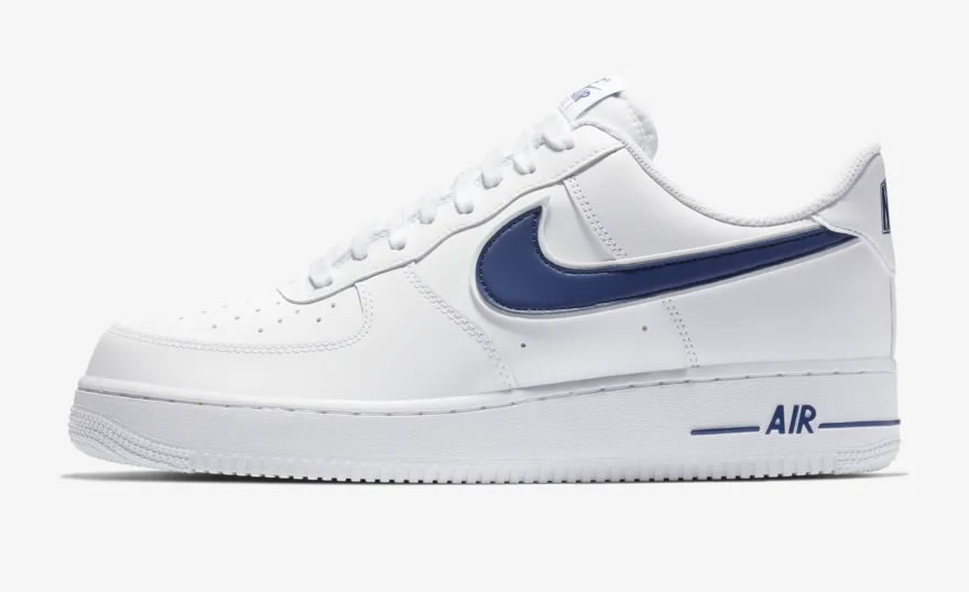 Nike Air Force 1 07 White