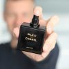 Bleu De Chanel L’Exclusif Review – Here’s What It Smells Like
