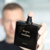 Bleu De Chanel Parfum Review – Here’s What It Smells Like