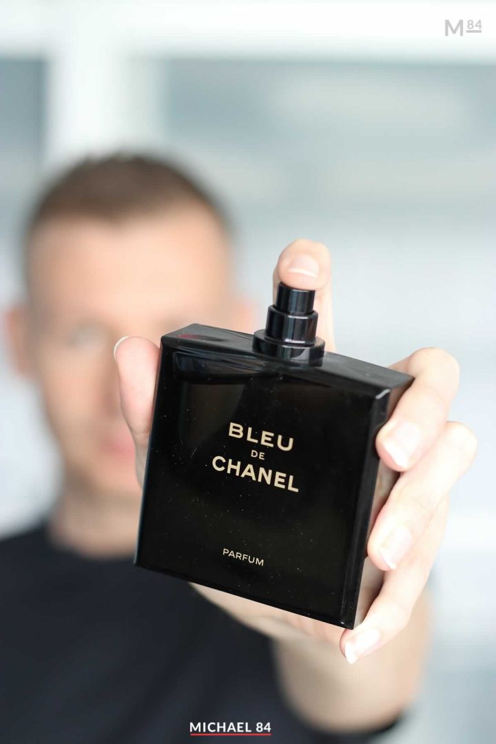 Bleu De Chanel Parfum Review