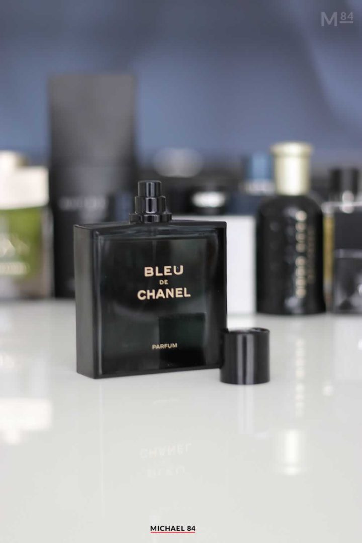 Bleu De Chanel Parfum