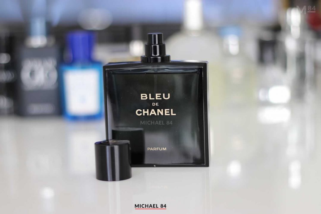 Bleu De Chanel Parfum Fragrance For Him