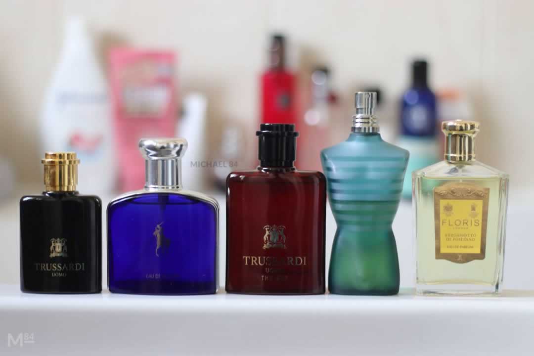 How To Buy Fragrances Without Smelling Them Tips Advice For