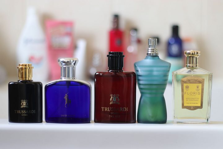 How To Buy Fragrances Without Smelling Them - Tips & Advice For Blind ...