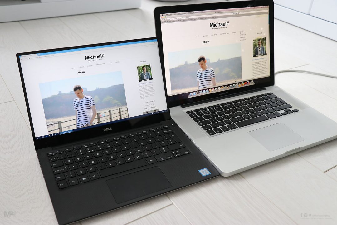 Which is better - Windows or Mac for Bloggers