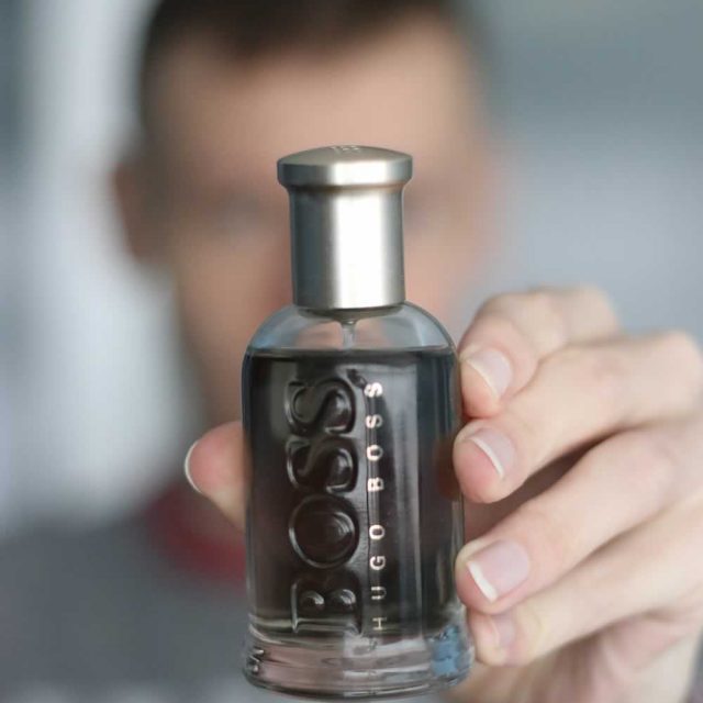 Hugo Boss Soul: A Men's Fragrance Review - Here's What It Smells Like ...