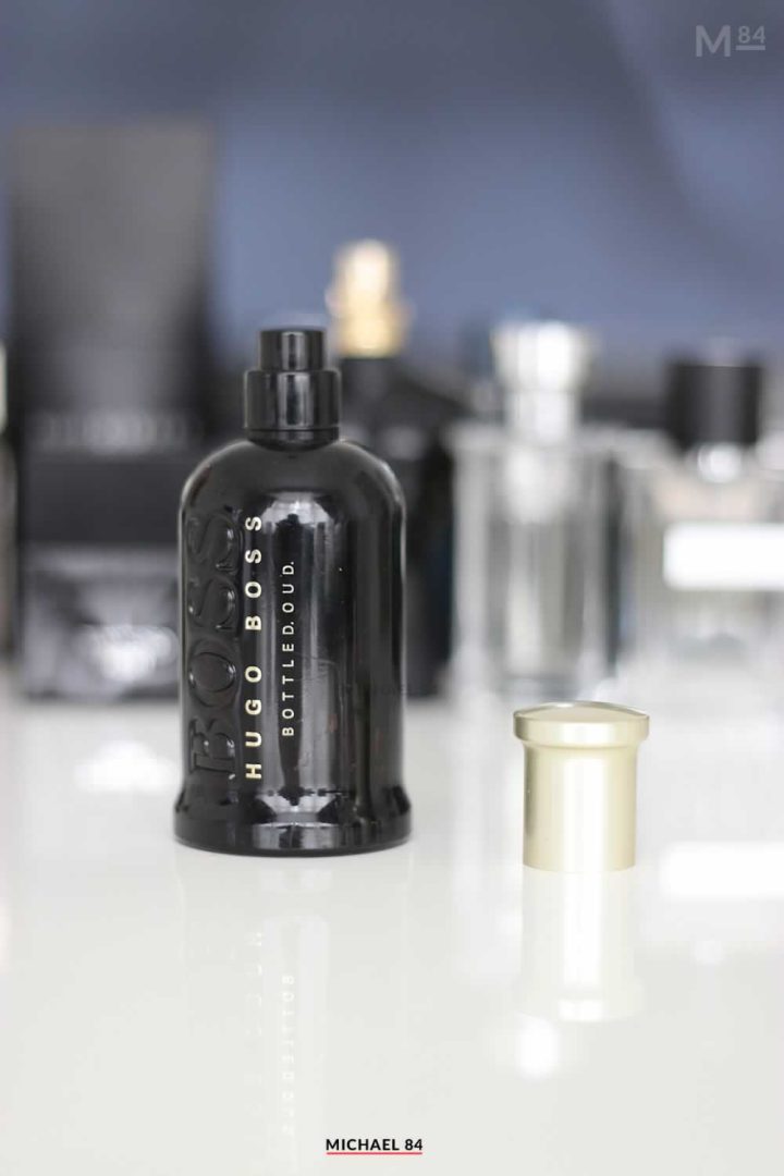 Long Lasting Aftershave - The Strongest Men's Fragrances With The Best ...