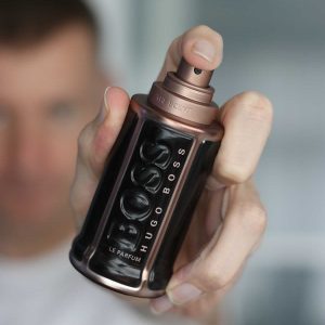 Boss The Scent Le Parfum For Men Review