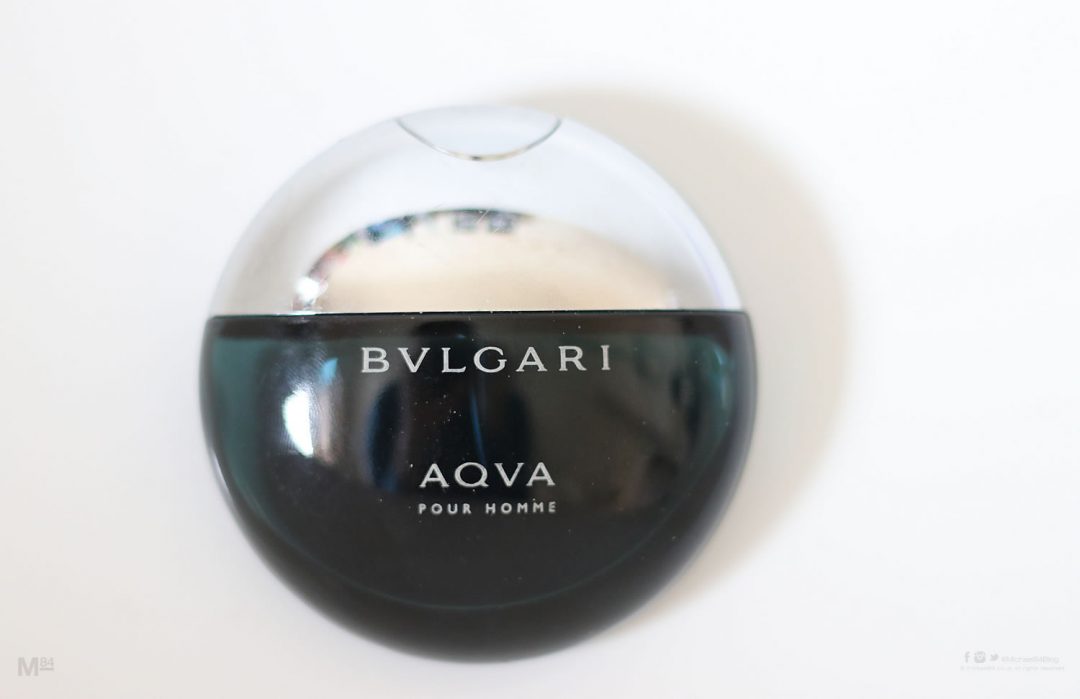 Bvlgari Aqva Pour Homme Review