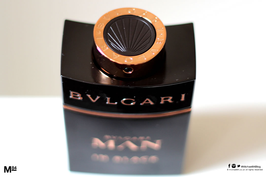 bvlgari in black review