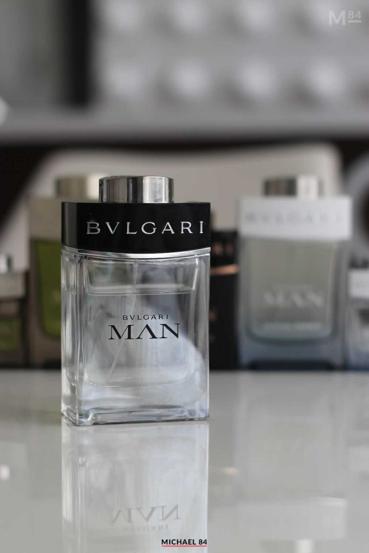 Bvlgari best 2025 perfume for man