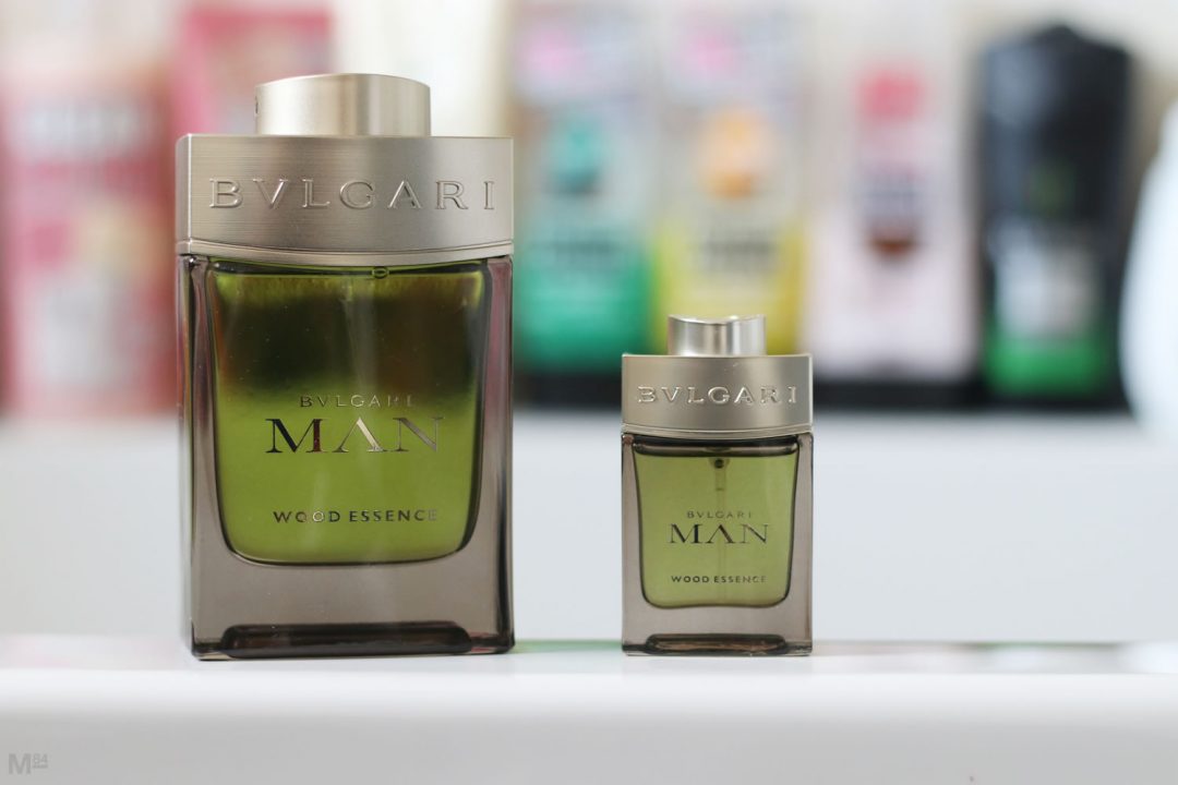 bvlgari man fragrance review