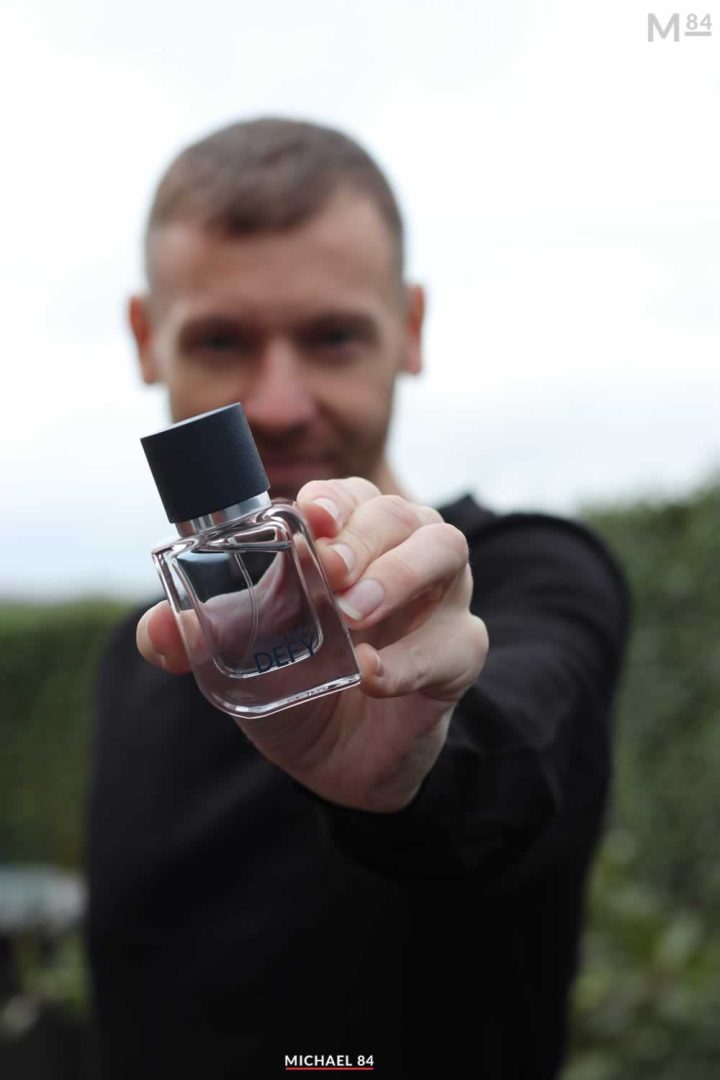 Calvin Klein Defy Eau De Toilette Fragrance Review - Here's What It Smells  Like | Michael 84