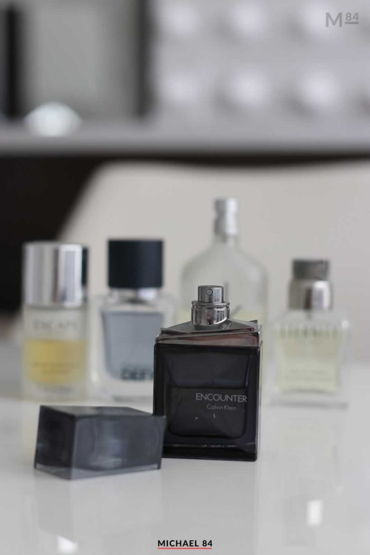 Best calvin klein online cologne