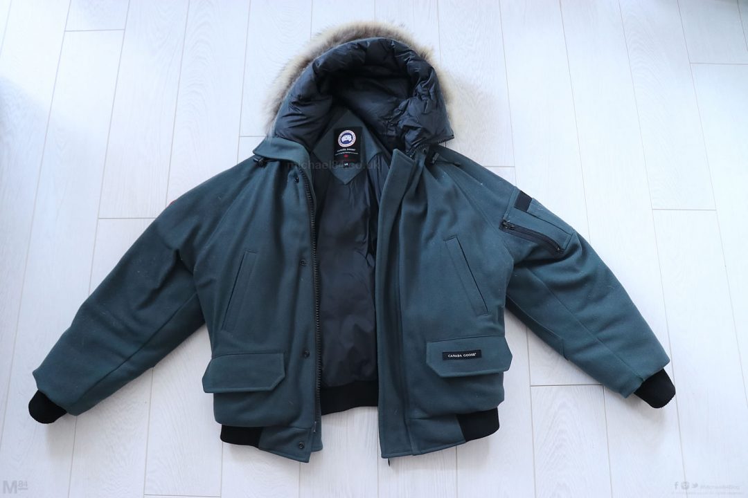 Canada goose outlet chilliwack bomber 2018