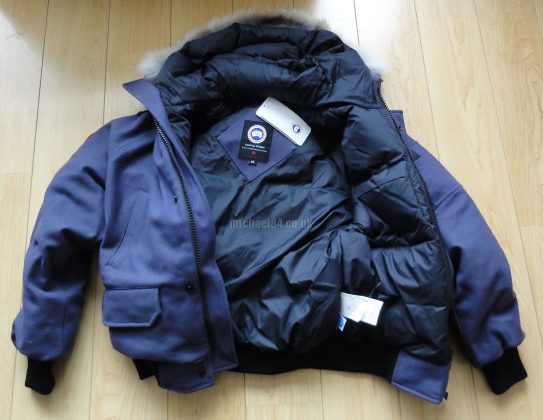 Canada Goose Jacket The Only Coat You'll Need This Winter (And Next