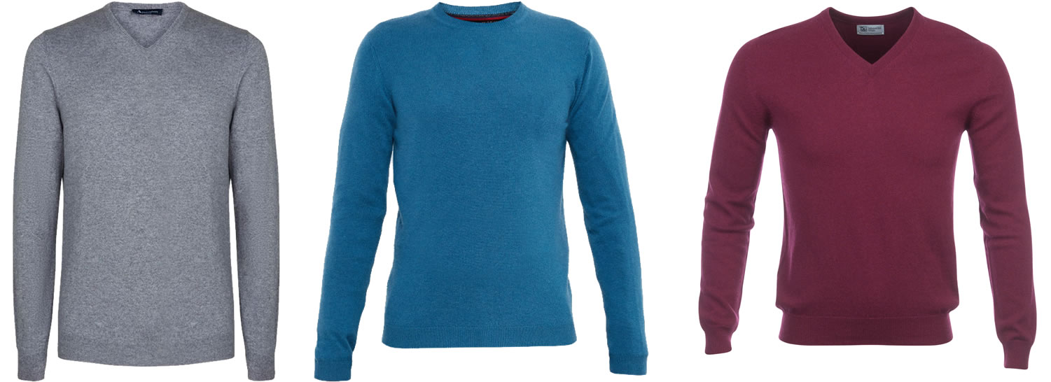 Is Cashmere Worth It A Cashmere Sweater Guide Investing In Quality Knitwear Michael 84
