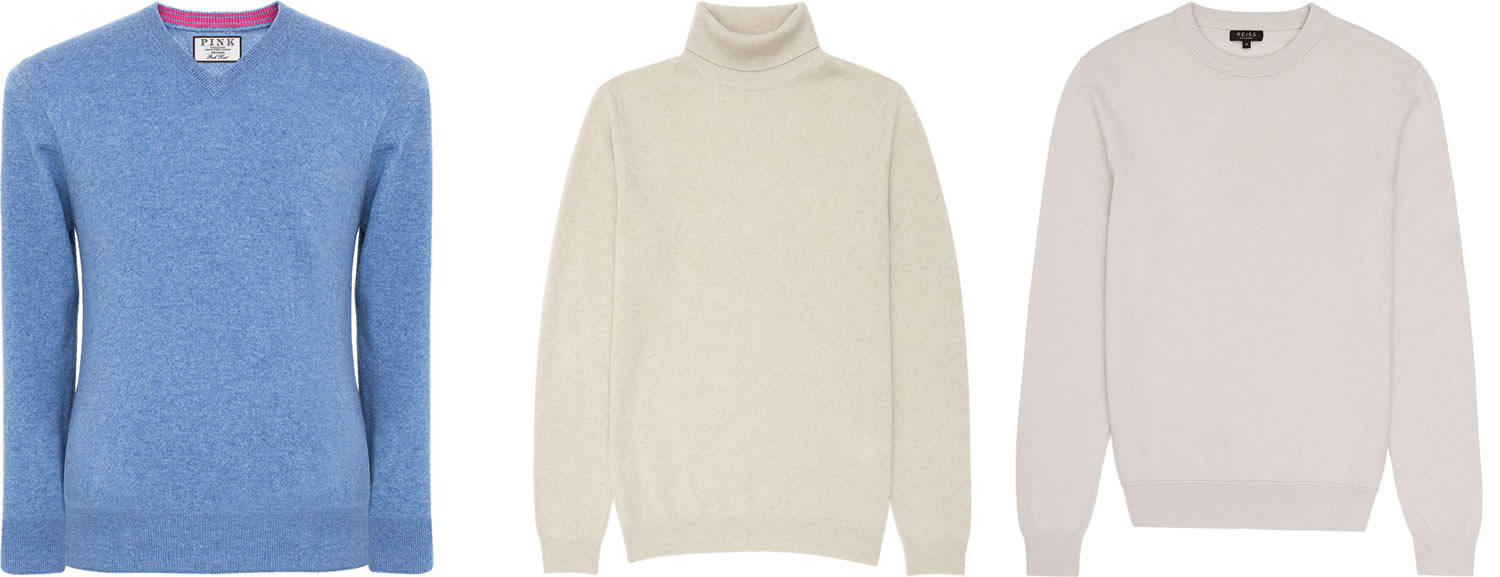 Is Cashmere Worth It? A Cashmere Sweater Guide & Investing In Quality