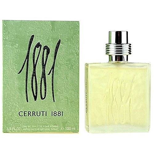 Cerruti 1881