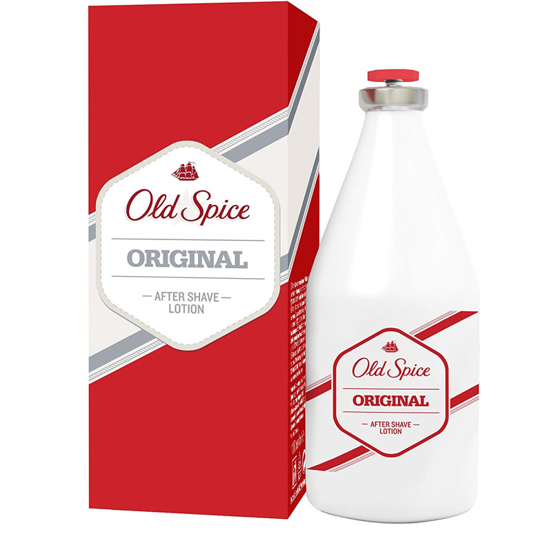 Old Spice