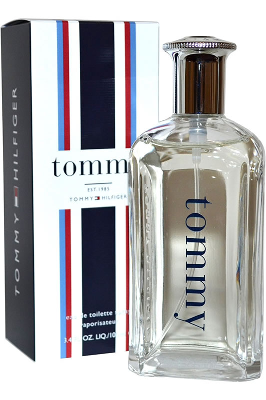 Tommy Hilfiger eau de toilette