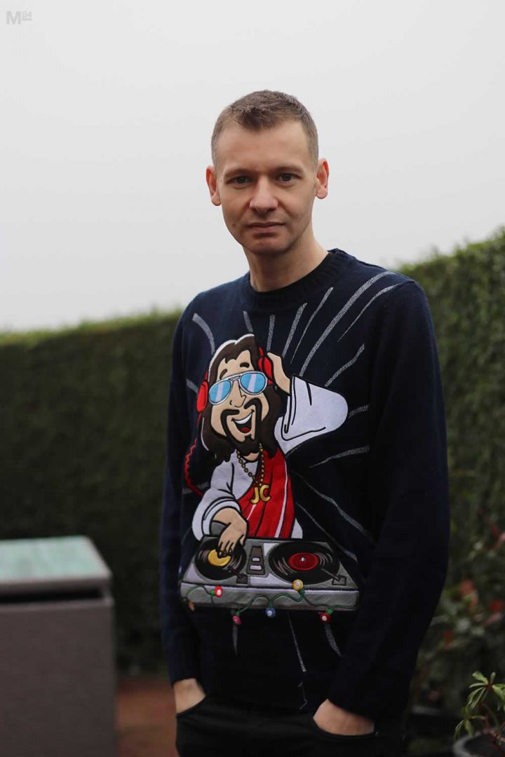 Christmas Jumper Day 2020