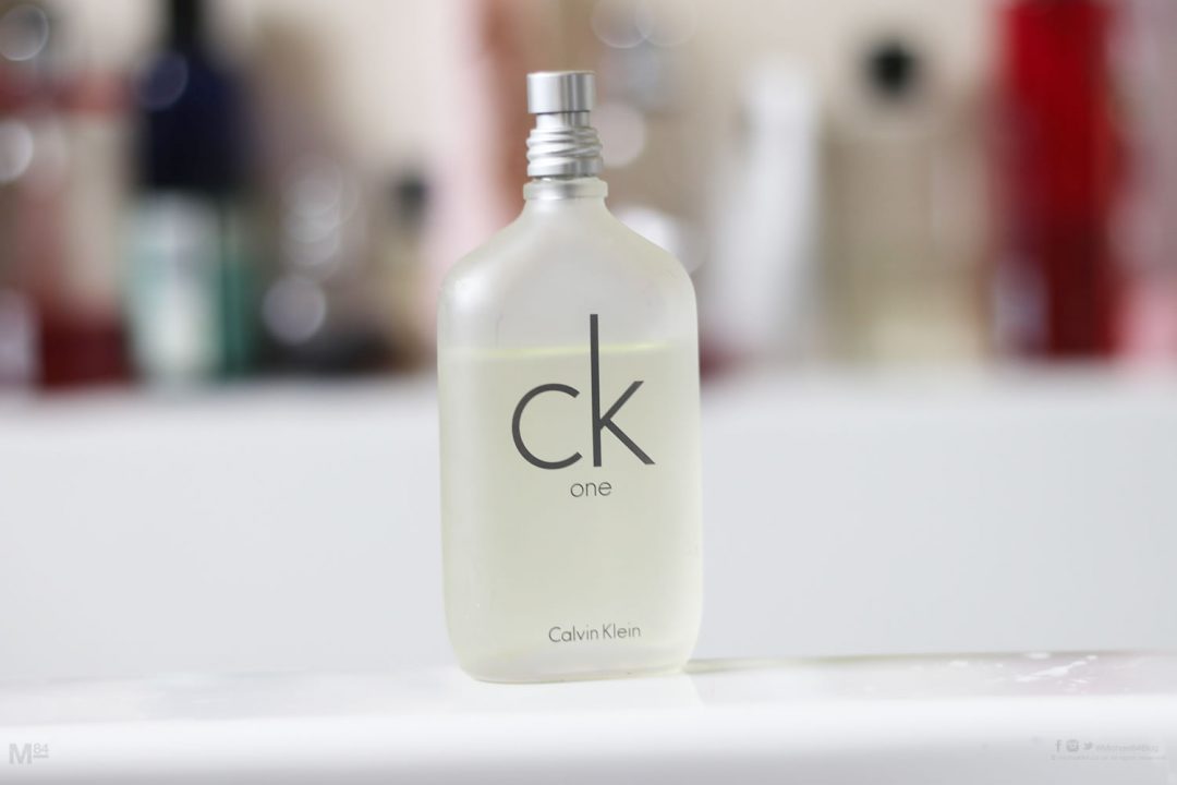 CK One EDT For Men