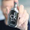 CK One Essence Fragrance Review – Here’s What It Smells Like