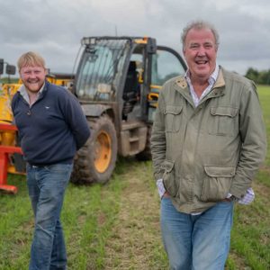 Clarkson's Farm Series 3 Review - Brilliant, Funny And Interesting