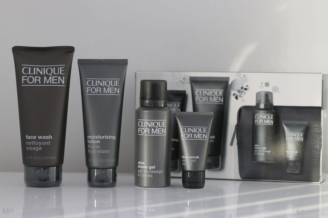 Clinique For Men Product Set