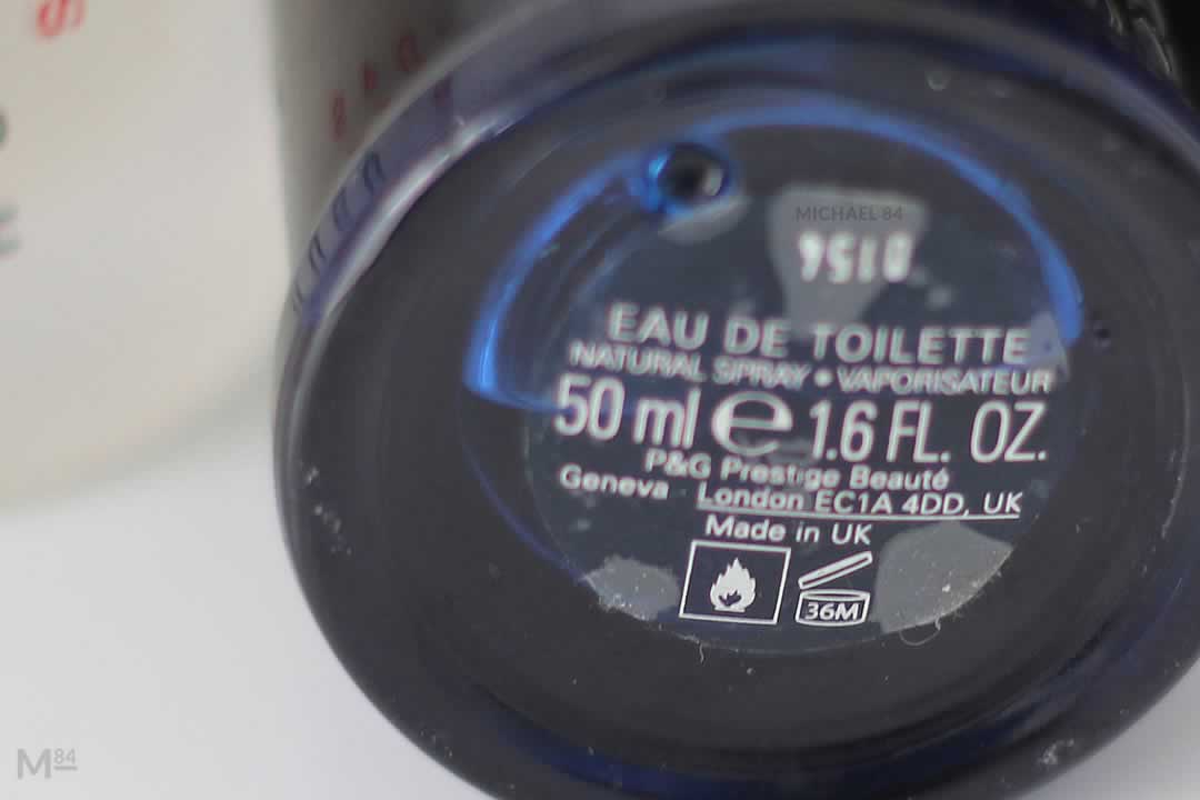 Does Perfume Go Off If It's Unopened? Here's How To Tell When It