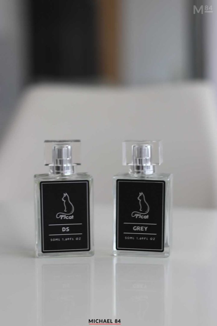 Copycat Fragrances - DS and Grey Scent Review