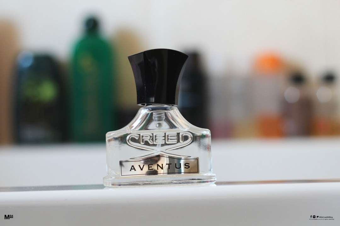 Qual è il miglior profumo da uomo del 2023: Creed Aventus o Dior Sauvage?