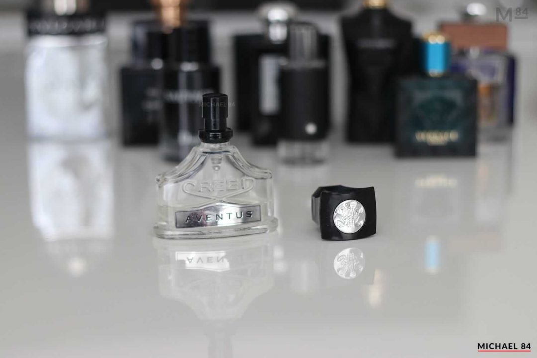 Creed Aventus Fragrance