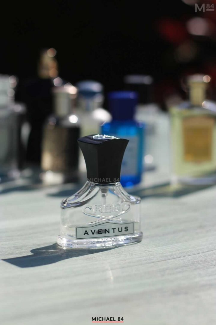 Creed Aventus Fragrance For Summer