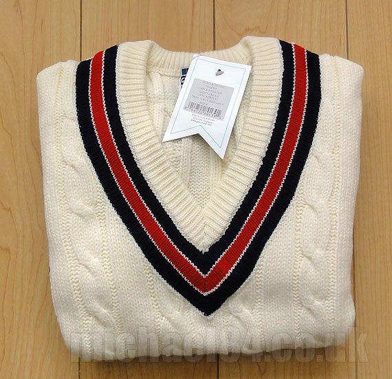 Cricket Jumper - I Got One! | Michael 84