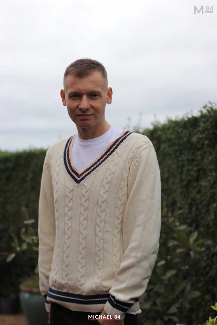 Cricket knitwear outlet