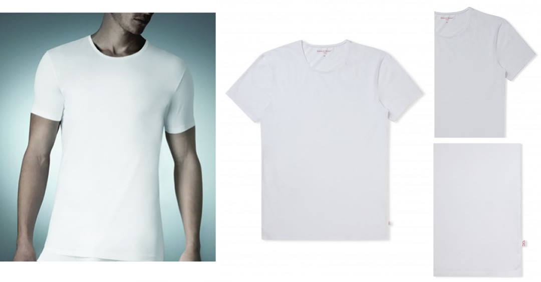 Derek Rose Luxury Basics