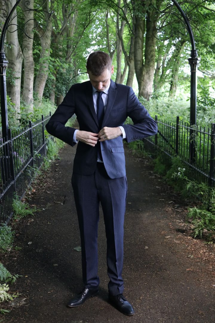 Blazer best sale suit difference