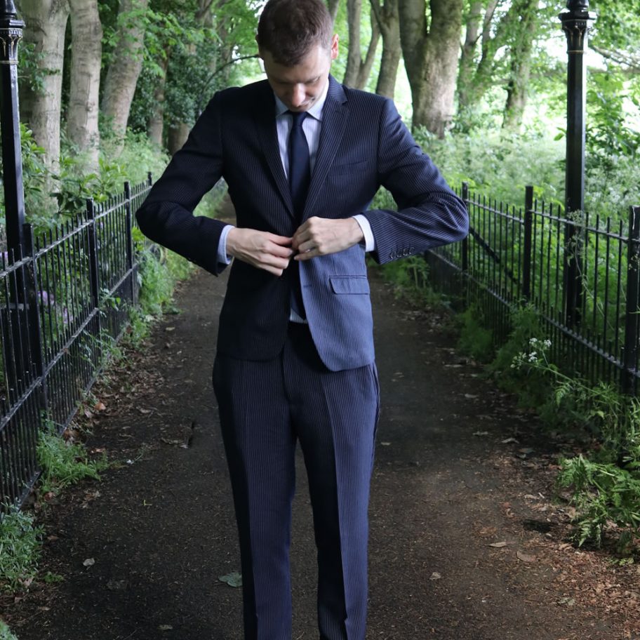 What To Wear To A Christening A Men