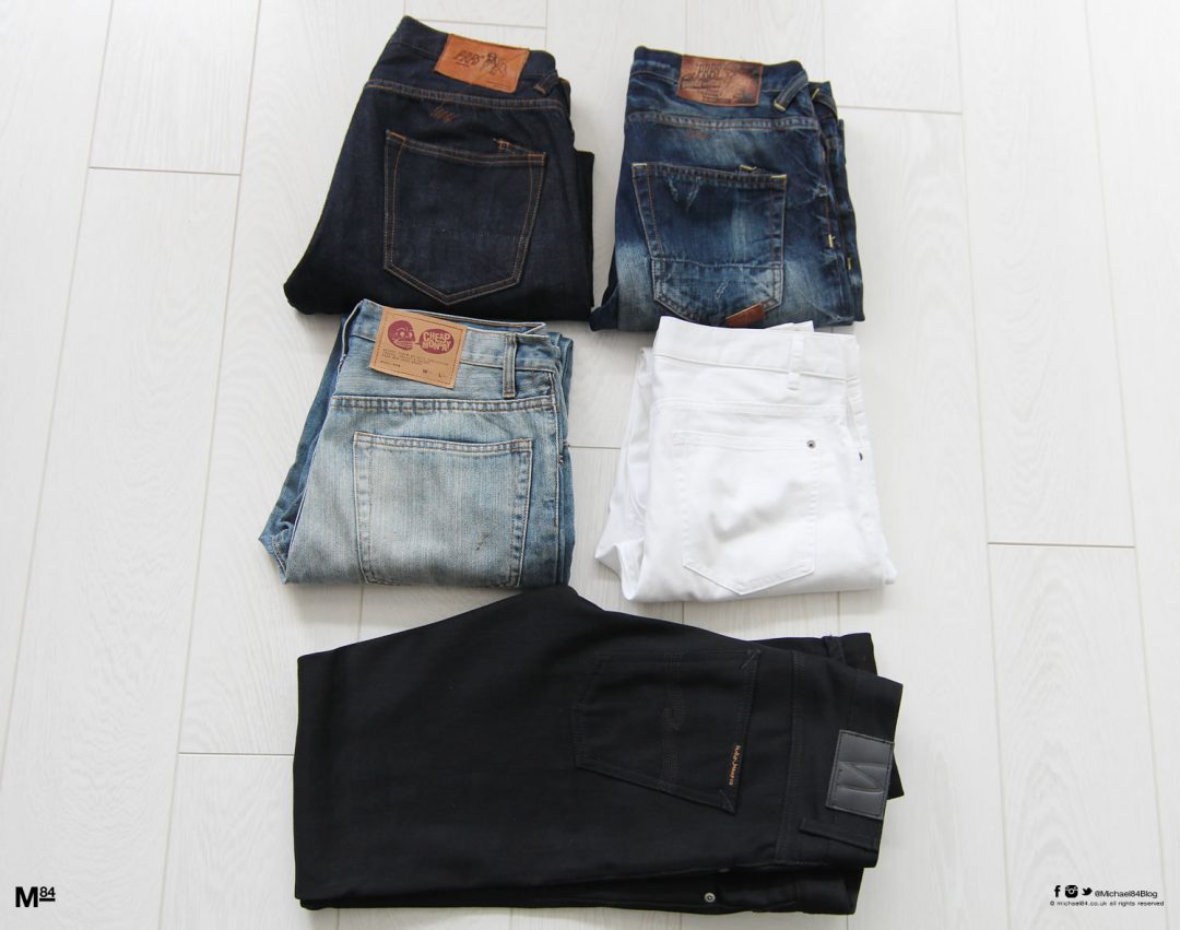 different-jean-types