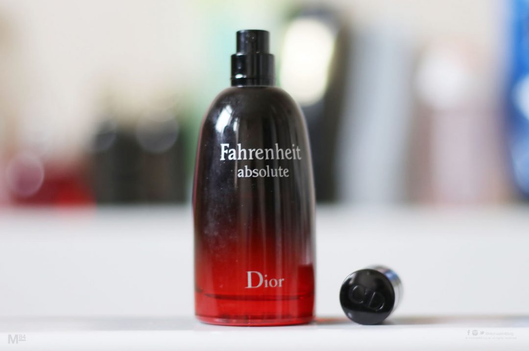 Mens aftershave clearance fahrenheit