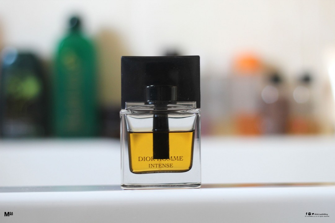 Dior Homme Intense