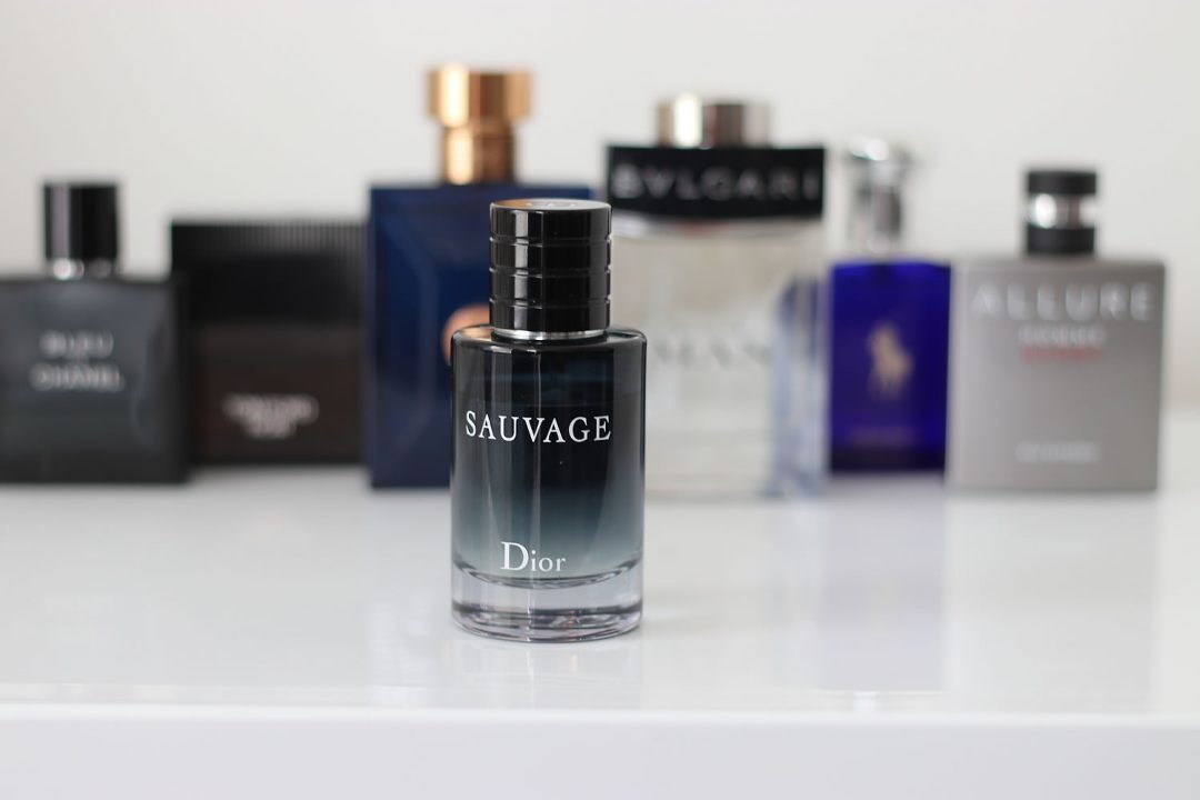 Dior Sauvage Eau De Toilette