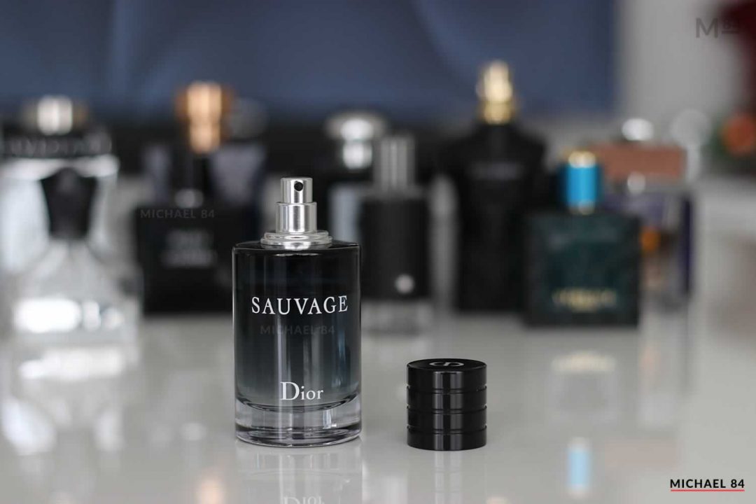 Dior Sauvage EDT