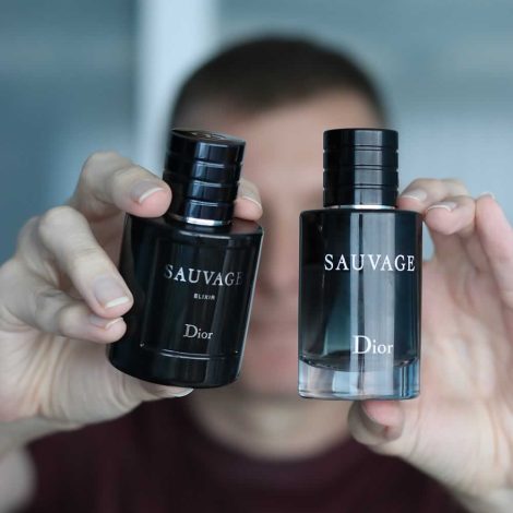 Dior Sauvage EDT Review - Here's What Dior Sauvage Eau De Toilette ...