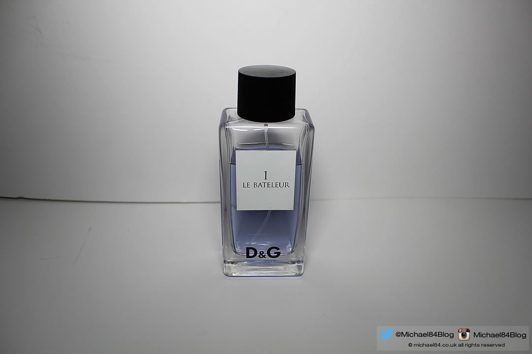 dolce gabbana no 1